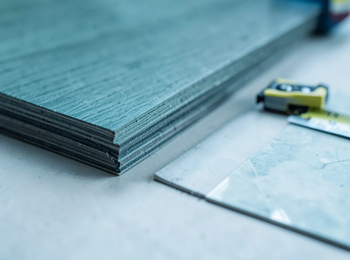 Luxury Vinyl Plank Installation Ashley, ND FAQs